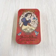 すらいどきゃん ディズニープリンセス2 白雪姫 A