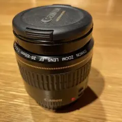 Canon EF zoomlens 35-105mm