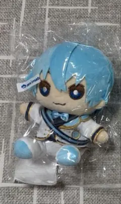 ころんくん おすわりぬいぐるみ