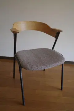 danis short arm chair NT