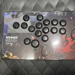 Haute42 U16 レバーレスコントローラー