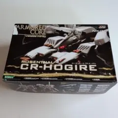 コトブキヤ アーマード・コア ローゼンタールCR-オーギルのサムネイル