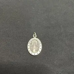 2025年最新】クロムハーツ エンジェルメダル オーバルの人気アイテム