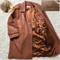 2025年最新】Courreges レザージャケット・ライダースの人気アイテム