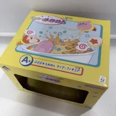 星のカービィ ぷぷぷ★らあめん タイマーフィギュア　A賞　一番くじ ワドルディ