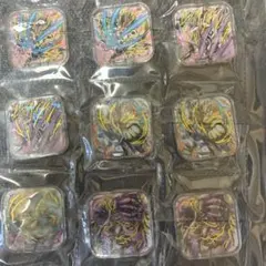 アプモンチップver.6.0 コンプリートセット