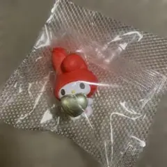 サンリオ　マイメロディ　きらめきバルーンフィギュア2