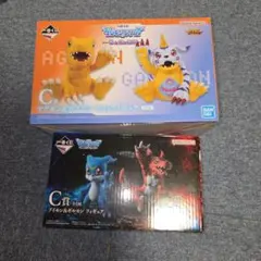 2026年最新】ブイモン＆ギルモンの人気アイテム - メルカリ