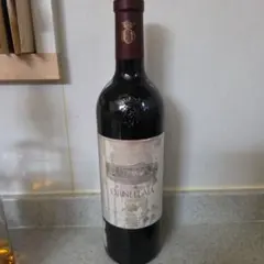 Chateau Pibran 2021 ポイヤック 赤ワイン　シャトーピブラン Chateau Pibran 2021 ポイヤック シャトーピブラン3本セット - メルカリ