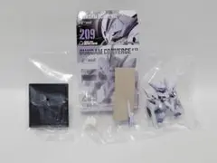 新品 ガンダム コンバージ ♯15 ベルティゴ 機動新世紀ガンダムX