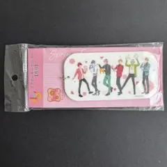 A3! アクリルキーホルダー 春組