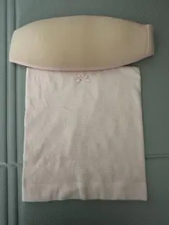 犬印本舗マタニティサポートベルト ピンクフリーサイズ