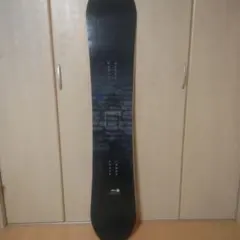 24-25 nideker verve Japan limited 157 美品 - メルカリ
