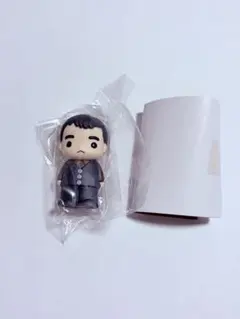 ファンタビ ソフビパペットマスコット クリーデンス