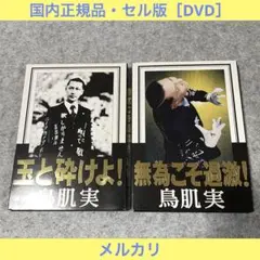 鳥肌実 レコード 鳥肌黙示録 レア - メルカリ