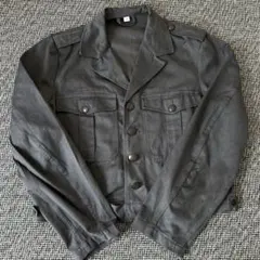 RICHILL MELANCHOLY 25AW ナポレオンジャケット 短丈 - メルカリ