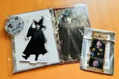 ハリポタ　ロン　アクスタ　クリアフォトグレイコレクション