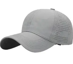 メッシュキャップ メンズ レディース 帽子 通気性 軽量