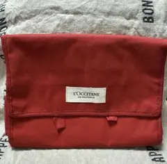 【新品未使用】L'OCCITANE 2024年アドベントカレンダータペストリー