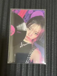 BABYMONSTER DRIP ローラトレカ