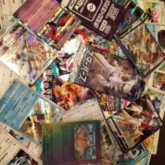 引退処分322ポケモン未開封3枚プロモセット 廃盤スターバース未開封　色違　海外