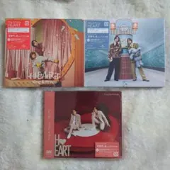 2026年最新】king & prince cd 未開封の人気アイテム - メルカリ