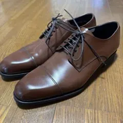 【未使用品】REGAL Worth collection ストレートチップのサムネイル