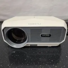 2025年最新】cooau プロジェクター a4300の人気アイテム - メルカリ