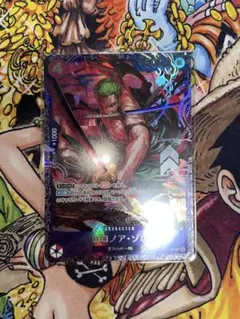 ロロノア・ゾロ フラッグシップ