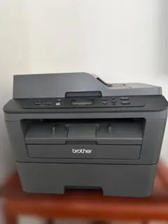 レーザープリンター カラー