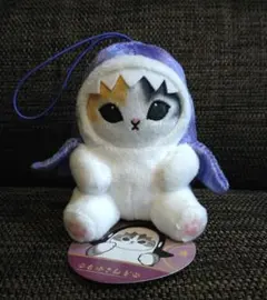 mofusand 海の生き物にゃん～和～ マスコット