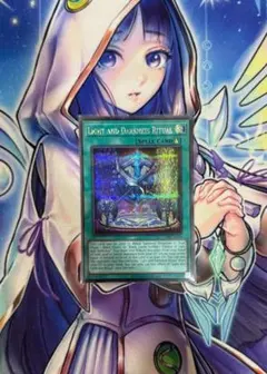 おまけ付き】ラッシュデュエル 秘密特捜人魚ヤエ 絵違い シークレット