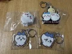 ちいかわ　ハチワレ　うさぎ　まとめ売り　ガチャ