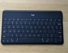 Logicool ロジクール KEYS-TO-GO ik1042BKA 第9世代