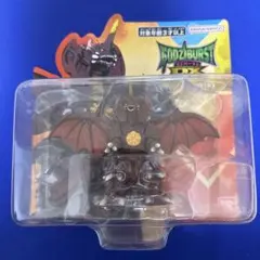 ダークルギエル 中国限定ソフビ ウルトラ怪獣 ラスボス ダーク 
