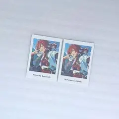 あんスタ ぱしゃっつ 逆先夏目