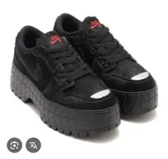 ナイキ ブルックリン Low24.0cm