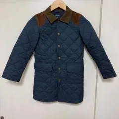 [即日発送]Polo Ralph Lauren キルティングジャケット130cm