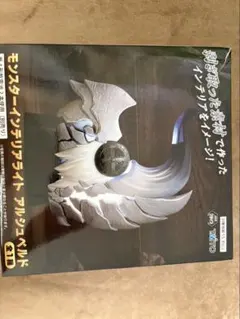 モンスターハンターワイルズ モンスターインテリアライト アルシュ