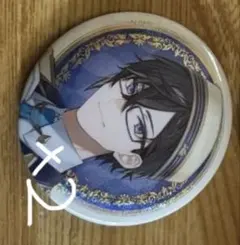 にじさんじ 四季凪アキラ 缶バッジまとめ売り