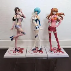 2025年最新】エヴァンゲリオン フィギュア レーシングの人気アイテム