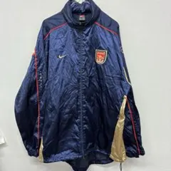 アーセナル　NIKE メンズ Lサイズ ウェア　⭐︎39