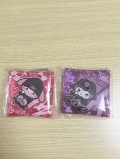 サンリオキャラクターズ　マルチケース