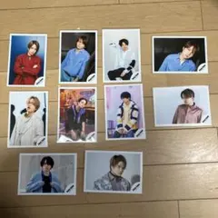 2026年最新】菊池風磨公式写真まとめ売りの人気アイテム - メルカリ