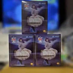 葬送のフリーレン フェルン フィギュア 3個セット