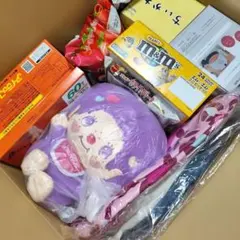 超絶デラックス詰め放題【大容量電気ケトル】