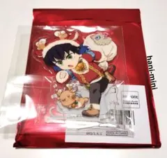 鬼滅の刃 嘴平 伊之助 クリスマス 2025 アクリルスタンド アクスタ