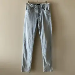 スキニー ストレッチ