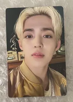 SEVENTEEN エスクプス　HEAVEN AM5:26