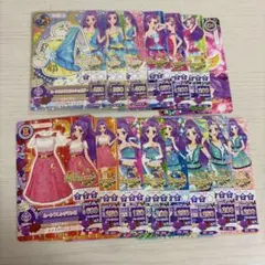 アイカツカード　アイカツカードケース　182枚まとめ売り 2026年最新】アイカツ カードケースの人気アイテム - メルカリ